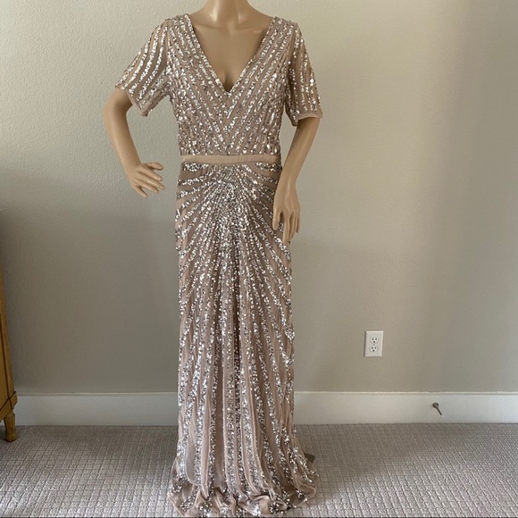 Maya Dresses & Skirts - Maya sequin dress